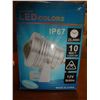 Image 1 : HIgh Powered LED Spot Lights IP 67