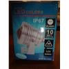 Image 1 : HIgh Powered LED Spot Lights IP 67