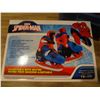 Image 1 : New Kids Y8-11 Spiderman Skates