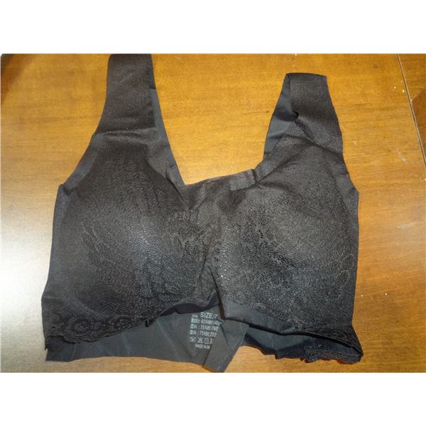 NEW Ladies Sports Bra Size XL