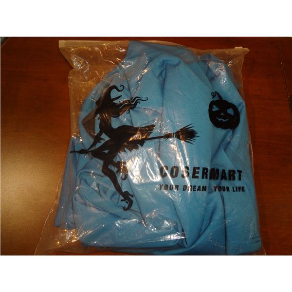 NEW Ladies Size XL Star Trek Costume