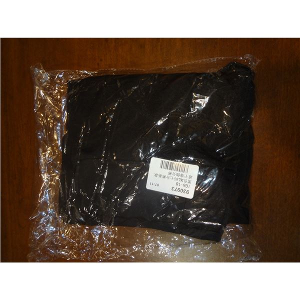 NEW Ladies Xl Workout Capri's