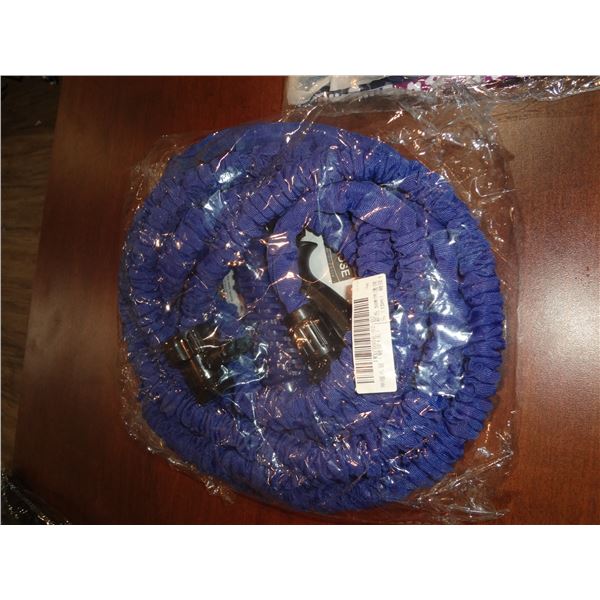 50 Foot Snake Garden Hose