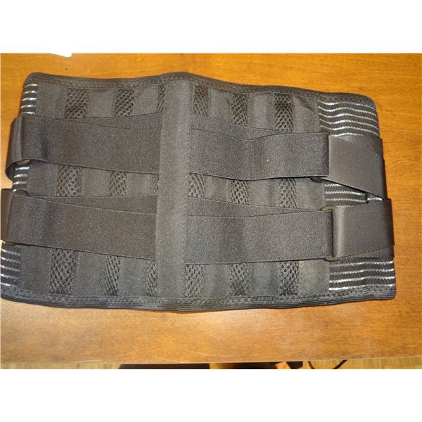 Medical Fixing Device Back Support Waste Reducer