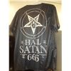 Image 2 : Brand New Ladies XL Property of Satan Shirt