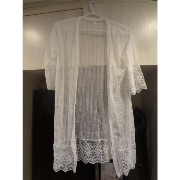 Brand New Size Small Cardigan