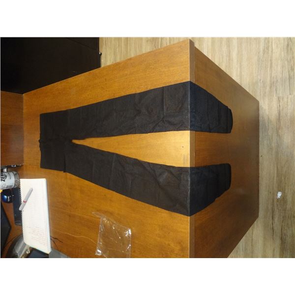 Brand NEw Size Small Black Panty Hose