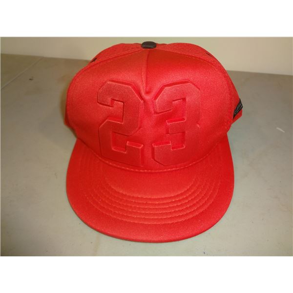 Brand New Micheal Jordan Ball Cap