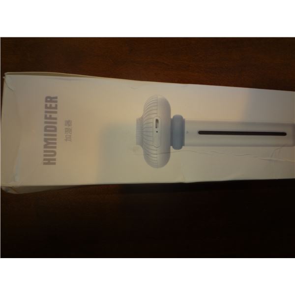 Mini Humidifier