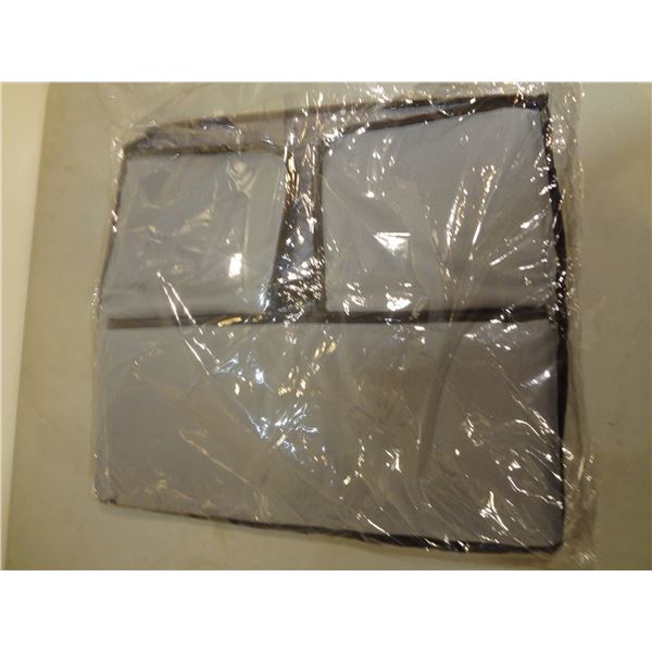 Large Hanging storage bag