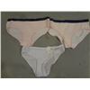 Image 1 : Brand New Ladies Underwear  Size Large 3 Pairs