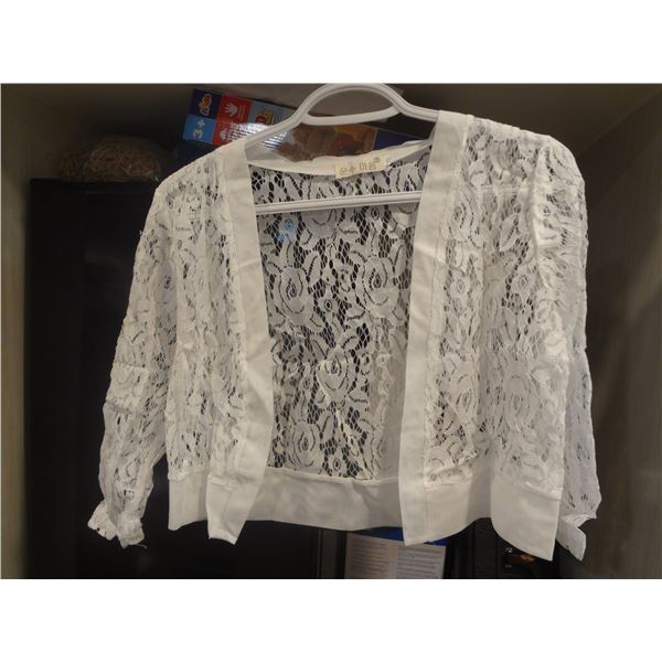 Brand New Ladies 2Xl Fashion Top