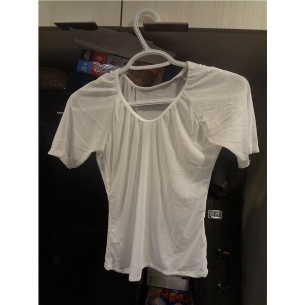 Brand New Ladies 2XL Undertop