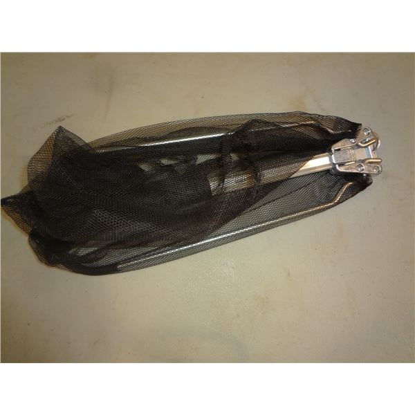 Folding Fishing Net