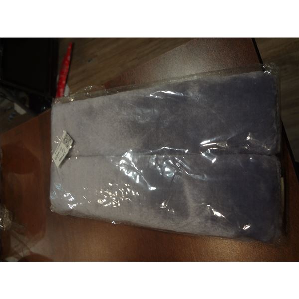 Seatbelt Shoulder Straps