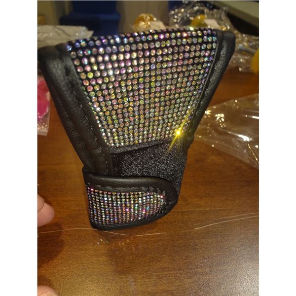 Gear Shift Nob Cover for Centre Console Shifter