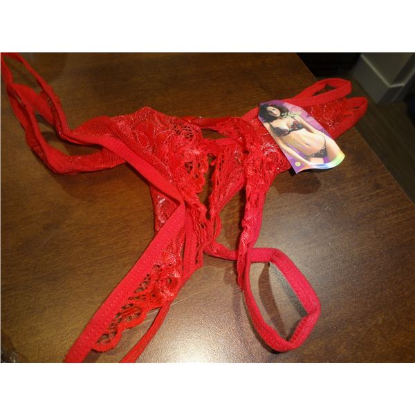 Ladies Size Large Lingerie