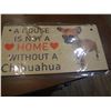 Image 1 : Chihuahua Sign