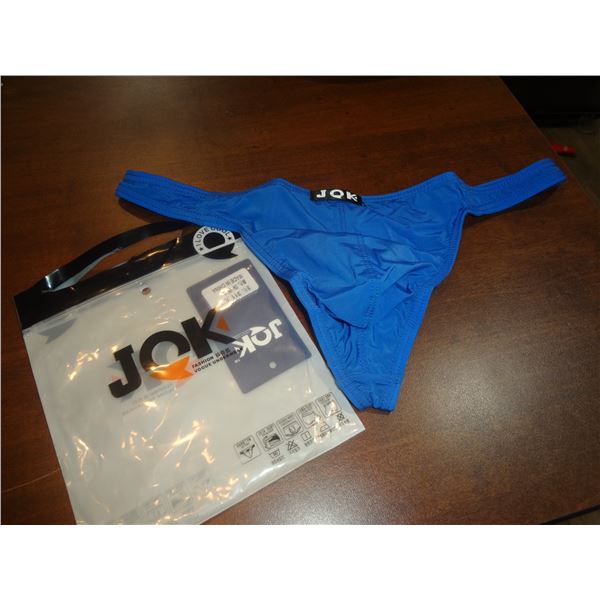 Mens Size Large Thong