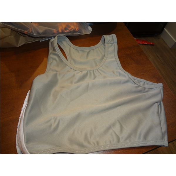 Ladies Size Small Active Top
