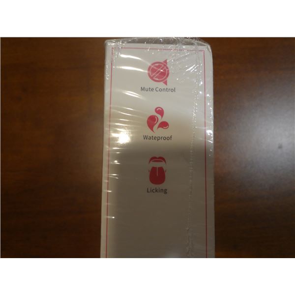 Lick Pleasure Massage toy