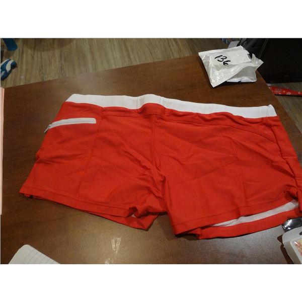 Ladies 2XL Jockey Shorts