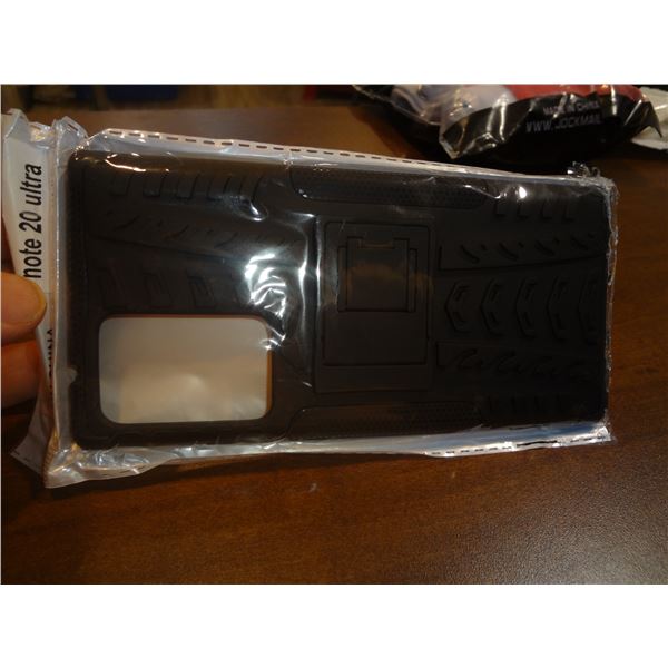 Samsung Note 20 Ultra Phone Case