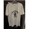 Image 1 : 2XL A Bathing Ape 2 Shirt