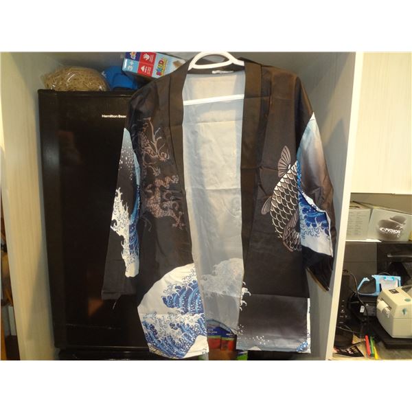 Ladies Xl Camodo Style Shirt