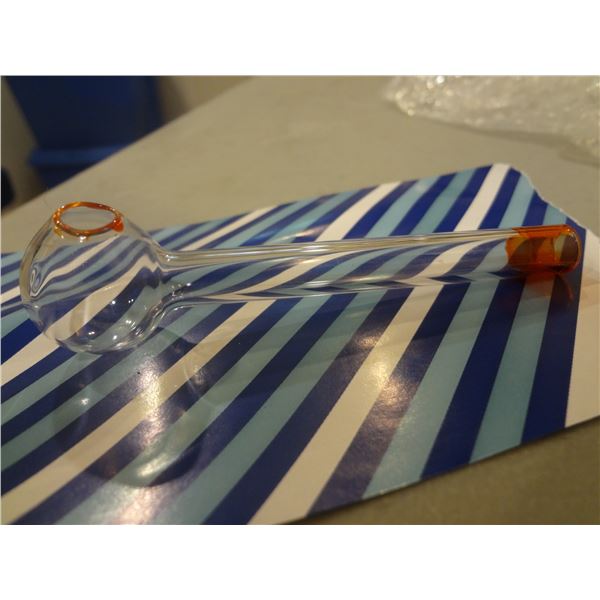 Smoking Pipe / Crack Pipe