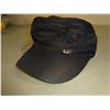 Image 1 : Ladies Hat Black Mesh Style