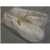 Image 1 : Size 12 Ladies Shoes White in Colour