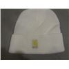 Image 1 : White Carhartt Touque