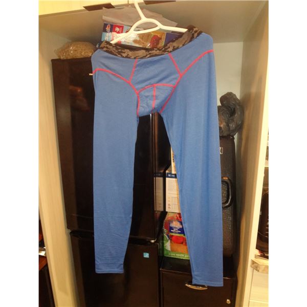 2XL Mens Pajama Pants