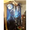 Image 1 : Mens 2Xl Thin Summer wolf hoodie