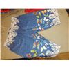 Image 1 : Ladies Large Garden Shorts