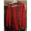 Image 1 : Ladies 3Xl Intimate House Coat