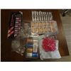 Image 1 : Assortment of Nail Supplies