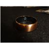 Image 1 : Mens Size 10 Ring with Magnets