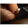 Image 2 : Size 6 Promise Ring