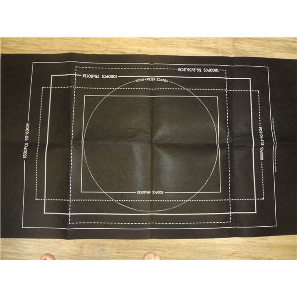 Puzzle Mat