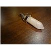 Image 1 : Crystal Pendant Pink