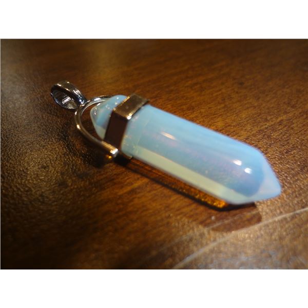 Crystal Pendant Clear
