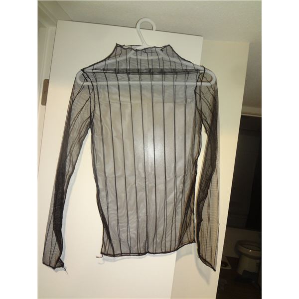 Large Intimate Ladies Shirt