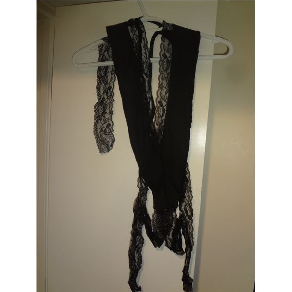 Ladies Size Small Intimate Wear