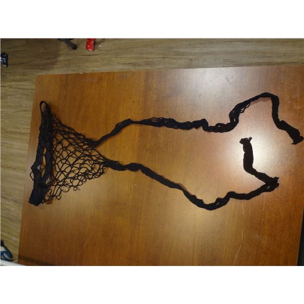 Ladies Fishnet Stockings