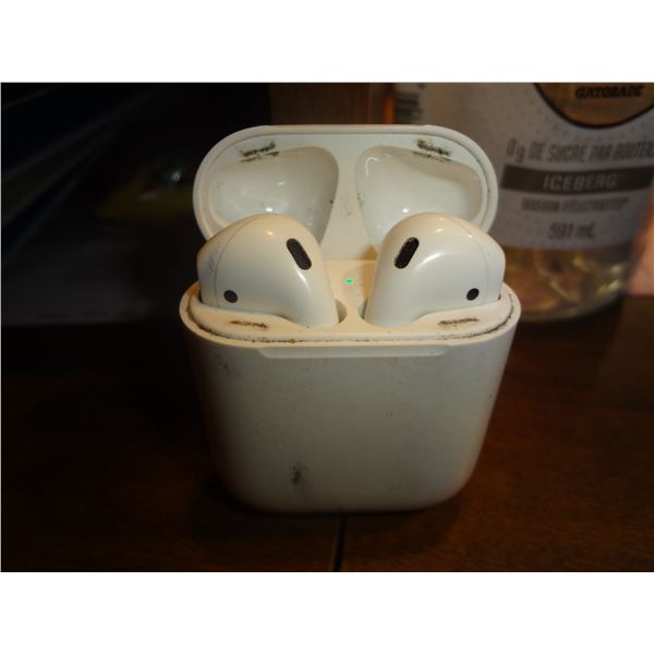 Apple Air Pods 1st Generation