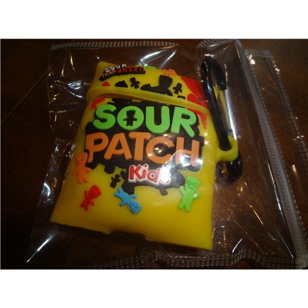 Apple AIr Pods Sour patch Kids Protector Sleve