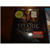 Image 1 : Titanic 3D Limited Edition Box Set