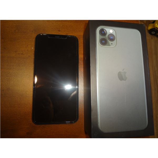 Iphone 11 Pro Max 64 Gb